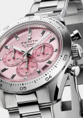 Chronomaster Sport Pink