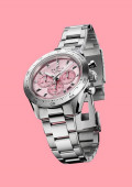 Chronomaster Sport Pink