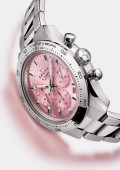 Chronomaster Sport Pink