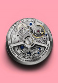 Chronomaster Sport Pink