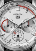 TAG Heuer Carrera Chronosprint x Porsche