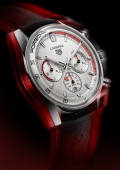 TAG Heuer Carrera Chronosprint x Porsche