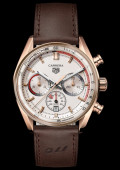 TAG Heuer Carrera Chronosprint x Porsche