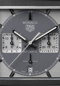 TAG Heuer Monaco Chronograph Night Driver