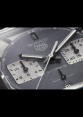 TAG Heuer Monaco Chronograph Night Driver