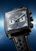 TAG Heuer Monaco Chronograph Night Driver