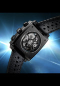 TAG Heuer Monaco Chronograph Night Driver