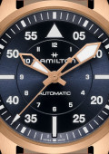 Hamilton Khaki Aviation Pilot Auto 36 mm