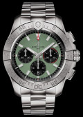 Avenger B01 Chronograph 44