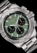 Avenger B01 Chronograph 44