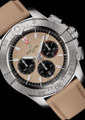 Avenger B01 Chronograph 44