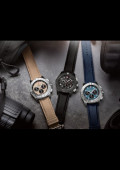 Avenger B01 Chronograph 44