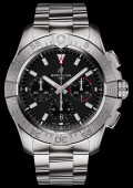 Avenger B01 Chronograph 44