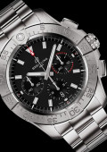 Avenger B01 Chronograph 44