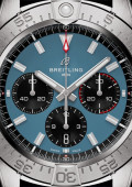 Avenger B01 Chronograph 44