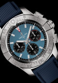 Avenger B01 Chronograph 44