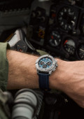 Avenger B01 Chronograph 44