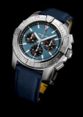 Avenger B01 Chronograph 44