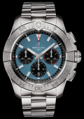 Avenger B01 Chronograph 44