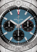 Avenger B01 Chronograph 44