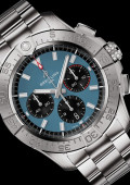 Avenger B01 Chronograph 44