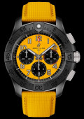 Avenger B01 Chronograph 44 Night Mission