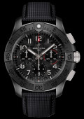 Avenger B01 Chronograph 44 Night Mission