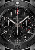 Avenger B01 Chronograph 44 Night Mission