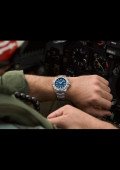 Avenger Automatic GMT 44