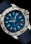 Avenger Automatic GMT 44