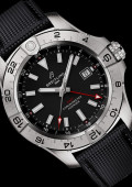 Avenger Automatic GMT 44