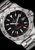 Avenger Automatic GMT 44