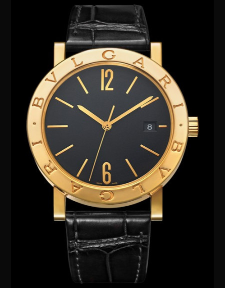 Bulgari Bulgari