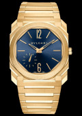 Octo Finissimo Yellow Gold Automatic