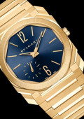 Octo Finissimo Yellow Gold Automatic