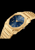 Octo Finissimo Yellow Gold Automatic