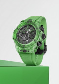 Big Bang Unico Green Saxem