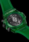 Big Bang Unico Green Saxem