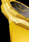 Classic Fusion Tourbillon Orlinski Ceramic Yellow Magic