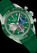 Chronomaster Sport Green