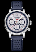 Mille Miglia Classic Chronograph Edition Limitée France