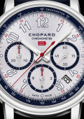 Mille Miglia Classic Chronograph Edition Limitée France