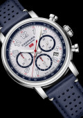 Mille Miglia Classic Chronograph Edition Limitée France