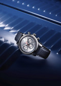 Mille Miglia Classic Chronograph Edition Limitée France