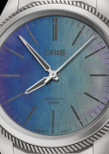 Oris ProPilot X Calibre 400 Laser