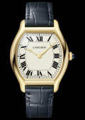 Montre Cartier Privé Tortue