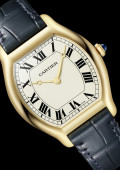 Montre Cartier Privé Tortue