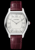 Montre Cartier Privé Tortue