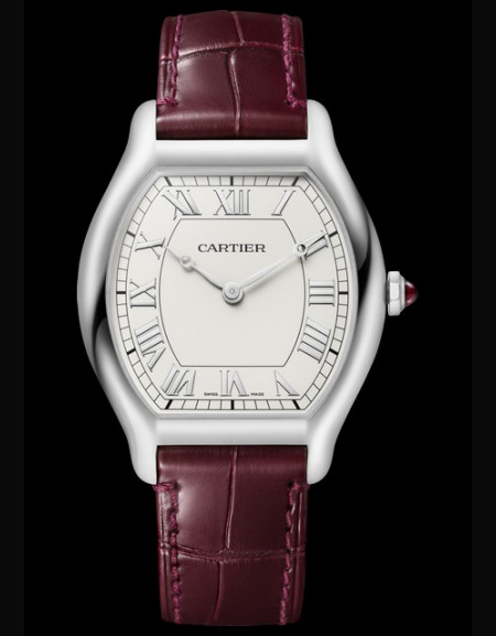 Montre Cartier Privé Tortue