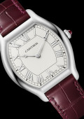 Montre Cartier Privé Tortue